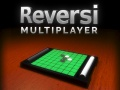 Spēle Reversi Daudzspēlētājs online