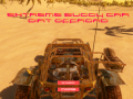 Spēle Ekstrēms Buggy Auto: Netīrs Offroad online