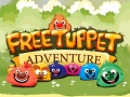 Spēle FreetupPet Piedzīvojums online