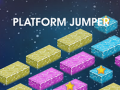 Spēle Platformu Lēkātājs online