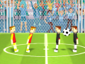 Spēle Futbola Fizika 2 online