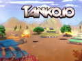Spēle Tanko.io online