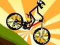 Spēle Stickman Riteņbraucējs online