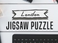 Spēle Londonas puzle online