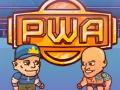 Spēle Profi Cīņas Akcija online
