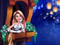 Spēle Blondie: Perfekta diena online