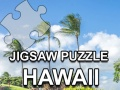Spēle Jigsaw puzlītes Havaju online