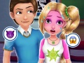 Spēle Rapunzele: Šausmu filma online