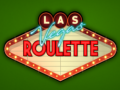 Spēle Lasvegasas rulete online