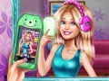 Spēle Ellie Fab Selfie online