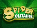 Spēle Zirneklis Solitaire online