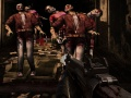 Spēle Zombiju Šāvējs 3D online