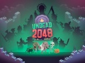 Spēle Nemirstīgais 2048 online