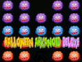 Spēle Halovīni Arkanoid Deluxe online