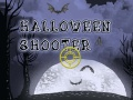 Spēle Halloween Šāvējs online
