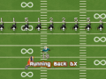 Spēle Running Back Dx online