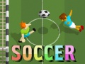 Spēle Instantānais Tiešsaistes Futbols online