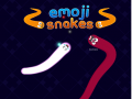 Spēle Emoji Čūskas online