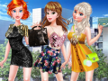 Spēle Princeses apsēstība Ar Statement Hills online