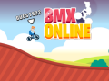 Spēle BMX Tiešsaistē online