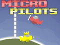 Spēle Mikro Piloti online