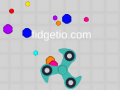 Spēle Fidgetio.com online