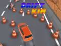 Spēle Drift Kin online