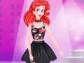 Spēle Princese Dab online