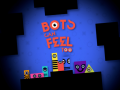 Spēle Boti arī var just online