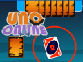 Spēle Uno tiešsaistē online