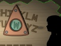 Spēle Ouija balsis online