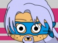 Spēle Pocket Anime Maker online