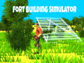 Spēle Cietokšņu Būvēšanas Simulator online