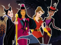 Spēle Princese Halovīnu Naktī online