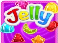 Spēle Želeja online