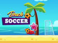 Spēle Pludmales futbols online