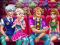 Spēle Filmu Datums online