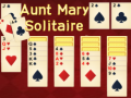 Spēle Mājās Marijas Solitaire online