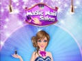 Spēle Burvīgs Nagu Salons online