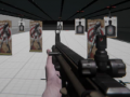 Spēle Šaušanas Lauka Simulator online