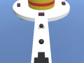 Spēle Uguns bumbas 3D online
