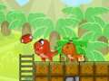 Spēle Dino Gaļas Medības Remasterēts online