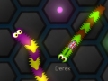 Spēle Wormo.io online