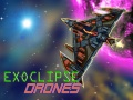 Spēle Exoclipse Droni online