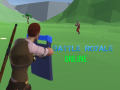 Spēle Battle Royale Tiešsaistē online