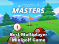 Spēle Mikrogolfu Meistari online
