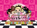 Spēle Kuu Kuu Harajuku Uzlīmes online