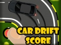 Spēle Automašīnu Driftu Punkti online