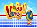 Spēle Volejbols online