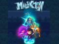 Spēle Magikmon online